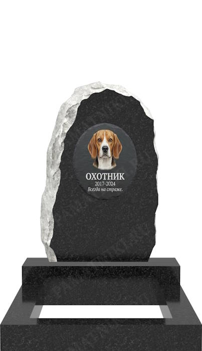 гранитный памятник