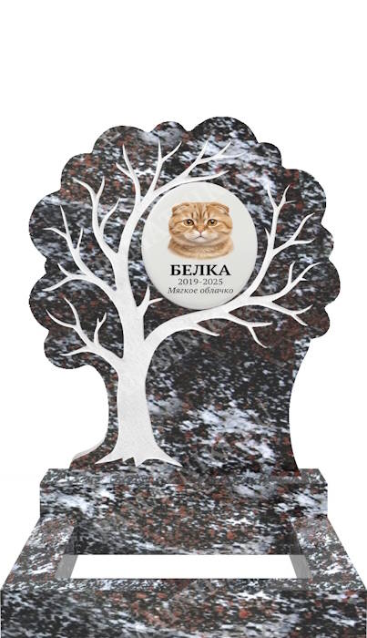 гранитный памятник