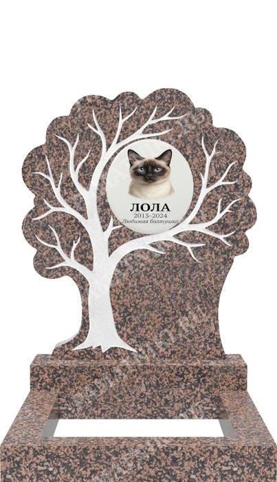 гранитный памятник