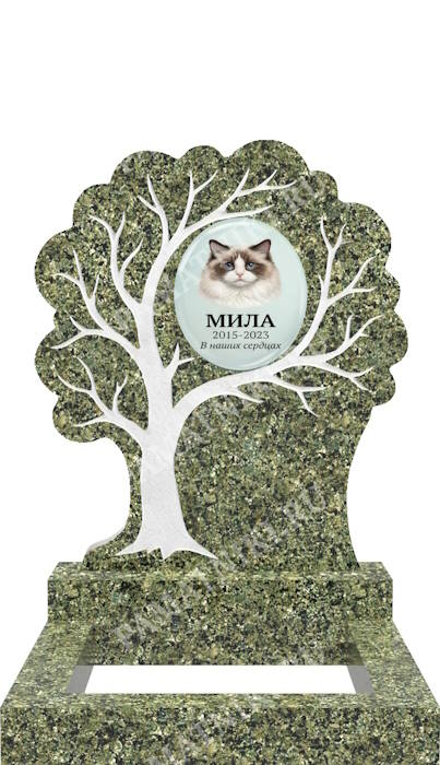 гранитный памятник