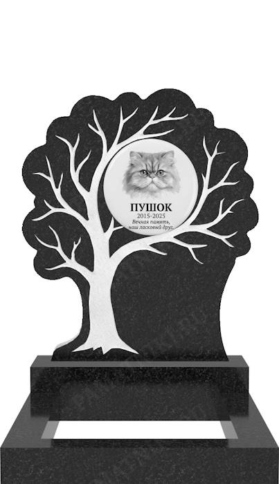 гранитный памятник