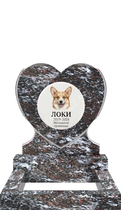 гранитный памятник