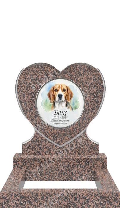 гранитный памятник