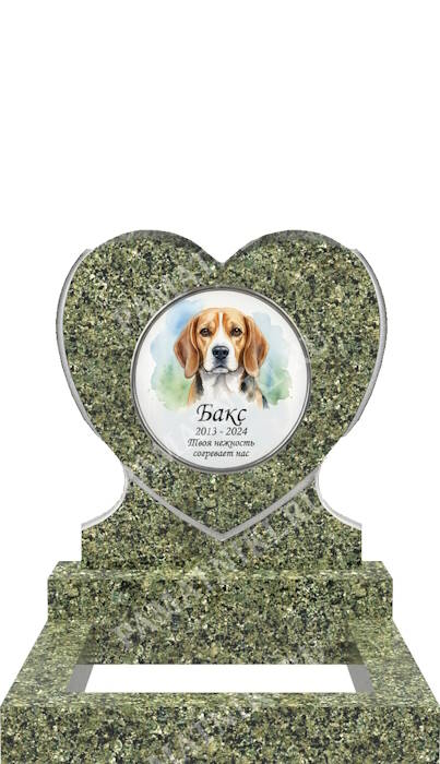 гранитный памятник