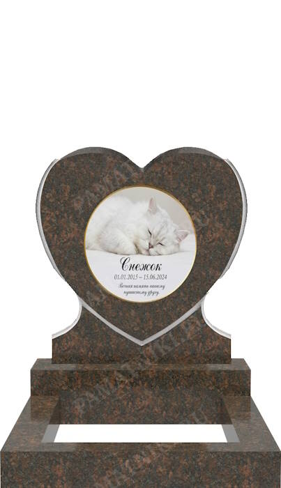 гранитный памятник