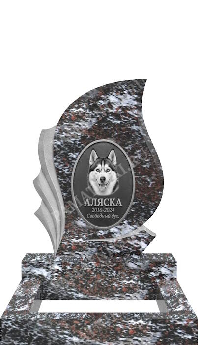 гранитный памятник