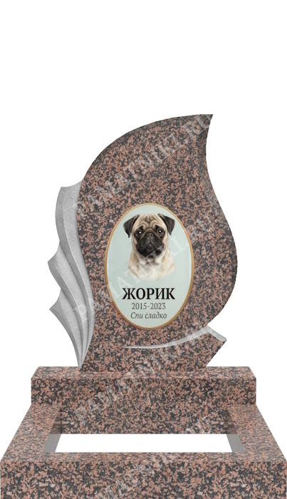 гранитный памятник