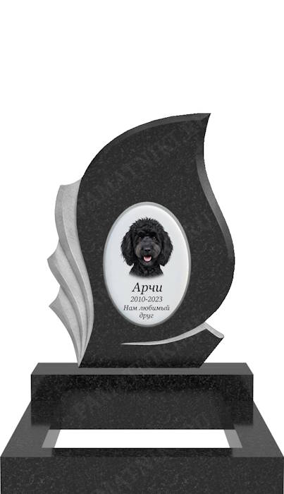 гранитный памятник