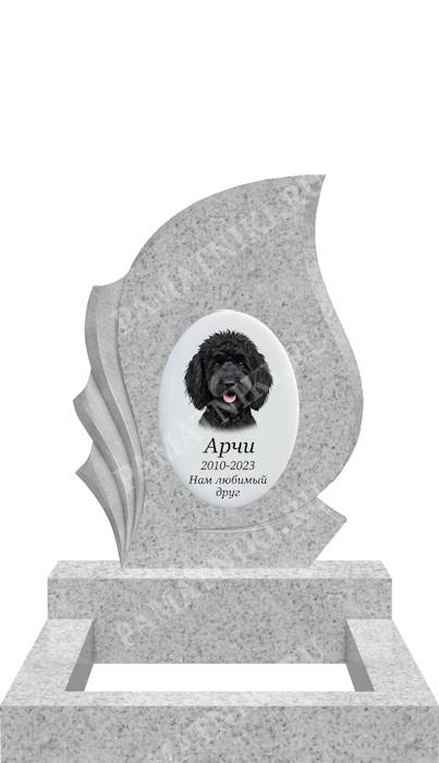 гранитный памятник