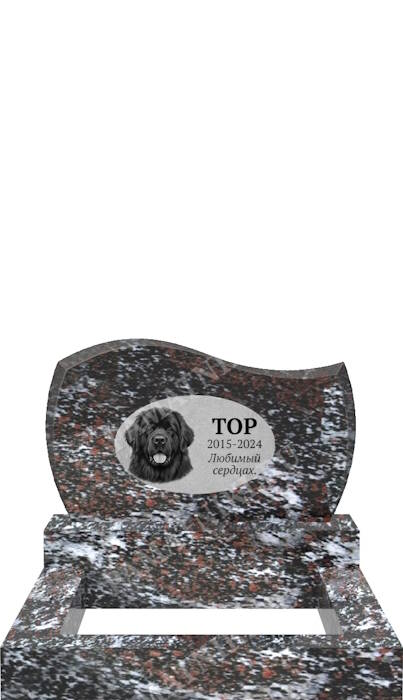 гранитный памятник