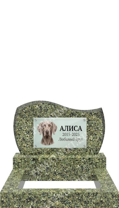 гранитный памятник