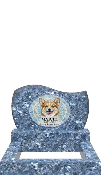 гранитный памятник