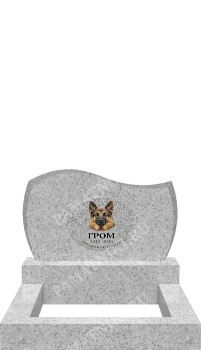 гранитный памятник